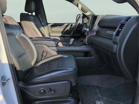 Used 2022 RAM 1500 TRX w/ TRX Level 2 Equipment Group image 40