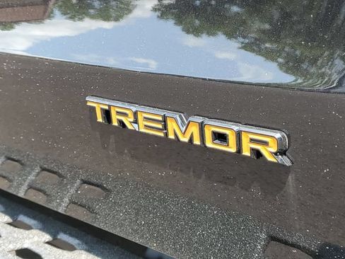 New 2027 Ford Expedition Tremor w/ Driver's Package AWD/4WD image 6