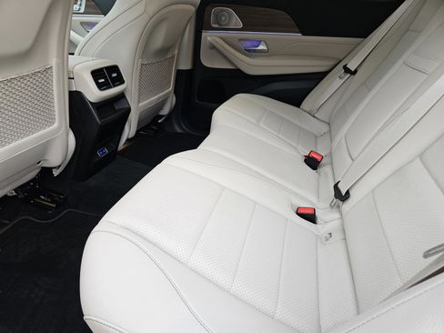 Certified 2026 Mercedes-Benz GLE 350 4MATIC image 22