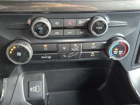 New 2025 Ford F150 STX w/ Equipment Group 200A image 15