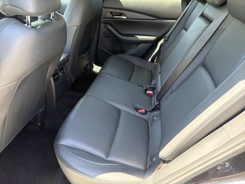 Used 2025 MAZDA CX-30 AWD 2.5 S w/ Preferred Package image 30