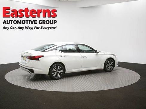 Used 2022 Nissan Altima 2.5 SL image 42