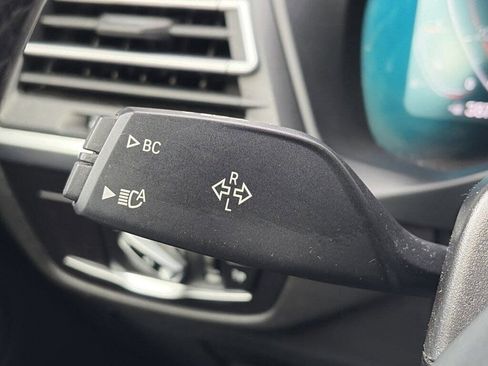 Used 2024 BMW X3 sDrive30i image 18