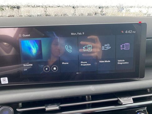 New 2026 Hyundai Tucson SEL image 34