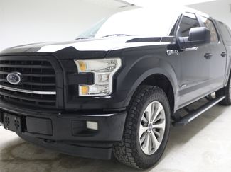 Used 2017 Ford F150 XL w/ Equipment Group 101A Mid AWD/4WD video 1