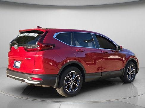 Used 2022 Honda CR-V EX-L image 7
