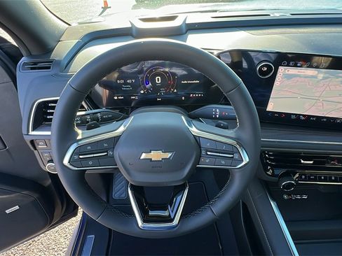 New 2026 Chevrolet Tahoe Premier w/ Sun And Tow Package image 21