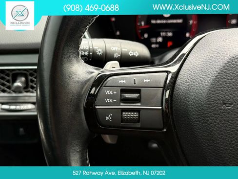 Used 2023 Acura Integra A-Spec image 12