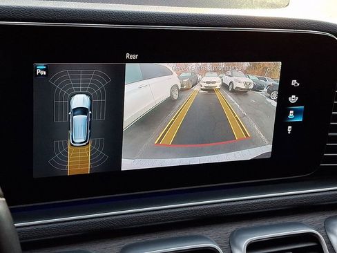 Used 2020 Mercedes-Benz GLE 350 4MATIC image 14