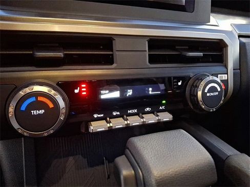 New 2026 Toyota Tacoma SR5 image 11