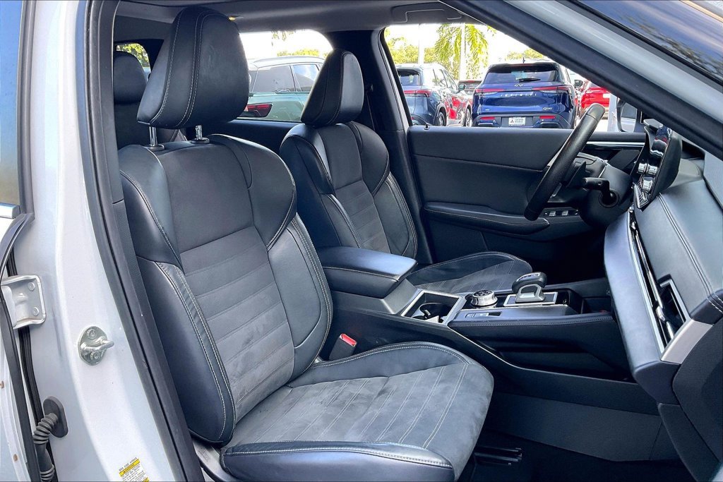 Used 2022 Mitsubishi Outlander SE FWD image 21