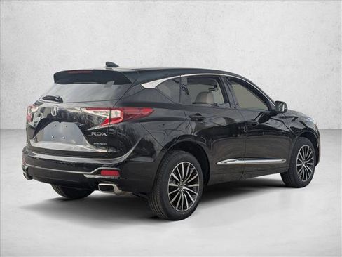 New 2026 Acura RDX SH-AWD w/ Advance Package image 2