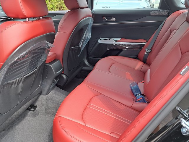 New 2026 Kia K5 GT-Line FWD image 13