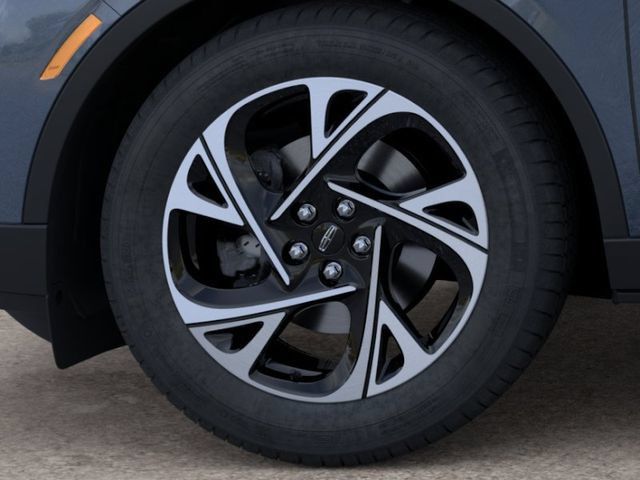 New 2026 Lincoln Nautilus Premier w/ Jet Appearance Package AWD/4WD image 21