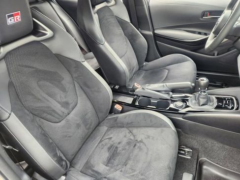 Used 2025 Toyota Corolla GR AWD/4WD image 10