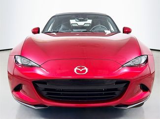 New 2025 MAZDA MX-5 Miata Grand Touring video 2