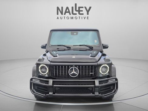 Used 2023 Mercedes-Benz G 63 AMG G 63 AMG 4MATIC image 7