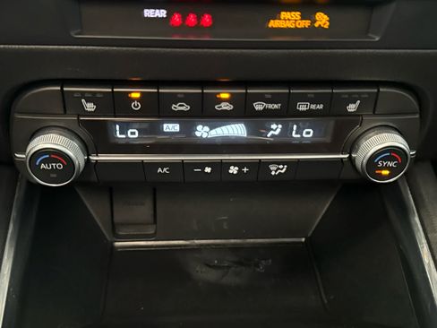 Certified 2023 MAZDA CX-5 Carbon Edition AWD/4WD image 16