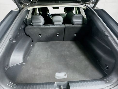 Used 2024 Kia EV6 Wind image 28