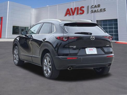Used 2025 MAZDA CX-30 AWD 2.5 S w/ Preferred Package image 9