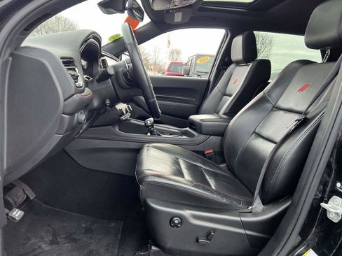 Used 2024 Dodge Durango GT image 10