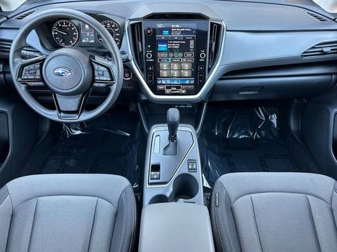 New 2025 Subaru Crosstrek 2.0i Premium image 15
