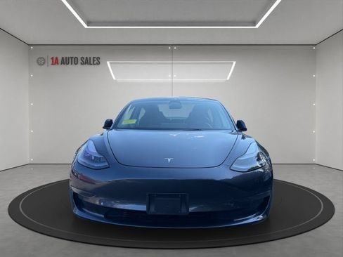 Used 2023 Tesla Model 3 Standard Range RWD image 8