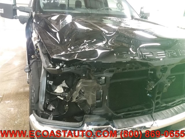 Used 2023 Ford F350 Lariat w/ Tow Technology Package AWD/4WD image 16