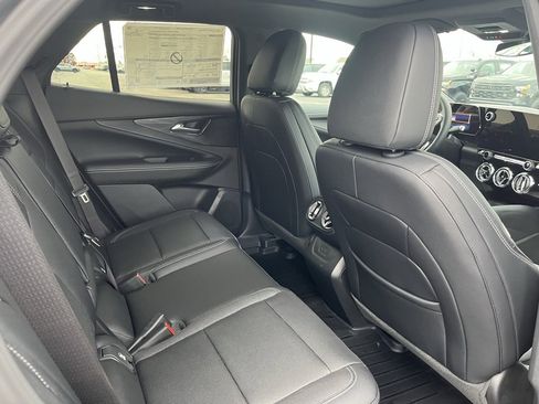 New 2026 Chevrolet Blazer EV LT image 29