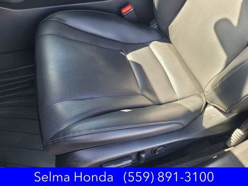 Used 2024 Honda Accord Sport image 11