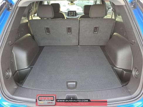Used 2024 Chevrolet Blazer LT image 7