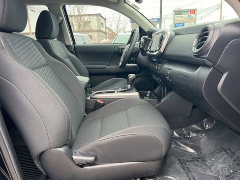 Used 2023 Toyota Tacoma 4x4 Double Cab w/ Trail Edition image 25