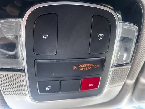 Used 2025 Hyundai Tucson SEL FWD image 30