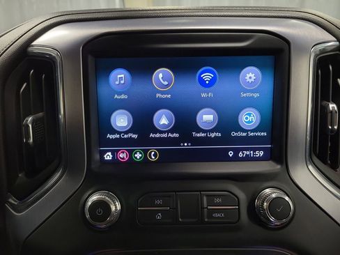 Used 2021 GMC Sierra 1500 Elevation image 16