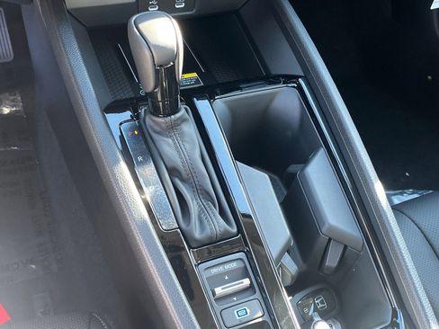 New 2025 Honda Accord EX-L image 12