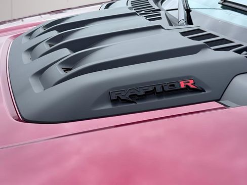 New 2026 Ford F150 Raptor AWD/4WD image 50