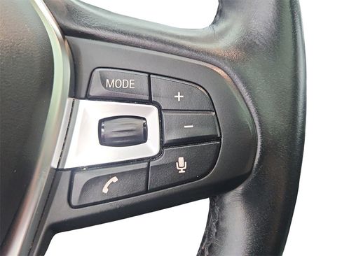 Used 2018 BMW X3 xDrive30i image 40