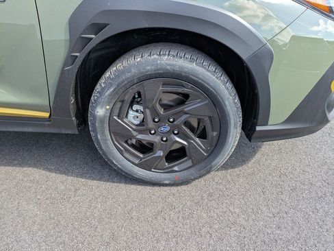 New 2026 Subaru Crosstrek 2.5i Sport image 11