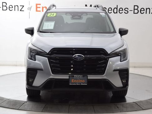Used 2024 Subaru Ascent Onyx Edition AWD/4WD image 9