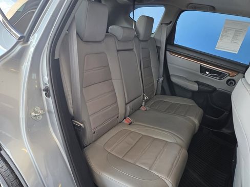Certified 2018 Honda CR-V Touring image 26