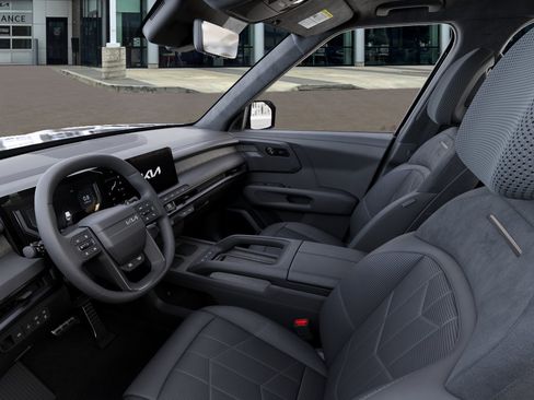 New 2027 Kia Telluride X-Line SX Prestige AWD/4WD image 18