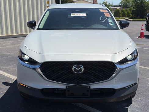 Used 2024 MAZDA CX-30 AWD 2.5 S w/ Select Sport Pkg image 2