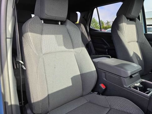 Certified 2025 Toyota 4Runner SR5 image 11