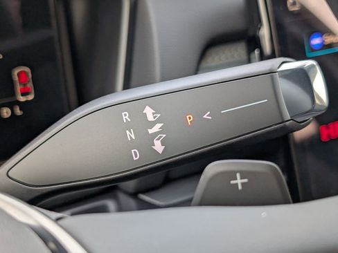 New 2026 GMC Terrain AT4 w/ Convenience Package III image 15