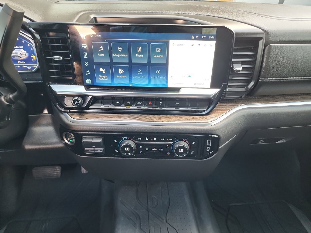 Used 2024 Chevrolet Silverado 1500 LT w/ Texas Edition Plus RWD image 25