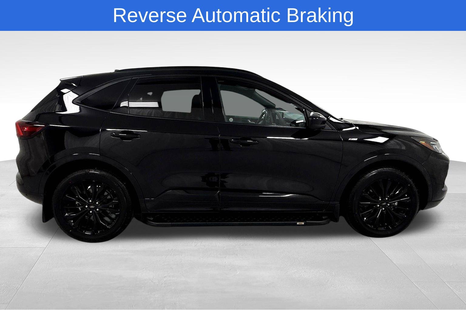 Used 2024 Ford Escape ST-Line Elite w/ Premium Technology Package AWD/4WD image 8
