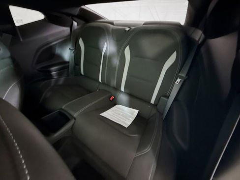 Used 2021 Chevrolet Camaro LT w/ RS Package image 21