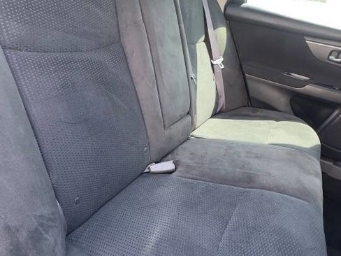 Used 2015 Nissan Altima 2.5 FWD image 15