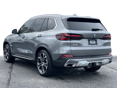 Used 2026 BMW X5 xDrive40i image 26