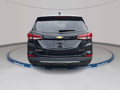 Used 2024 Chevrolet Equinox LT